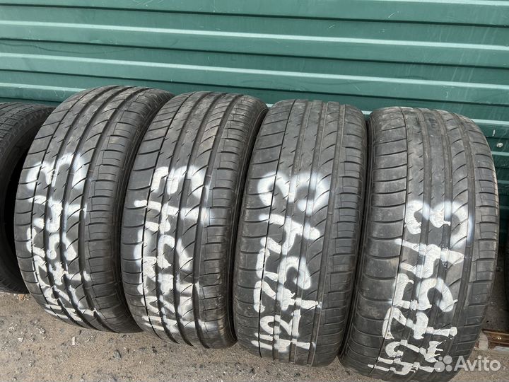Dunlop SP Sport Maxx GT 265/45 R20