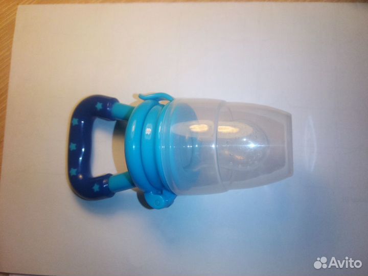 Нимблер Новый