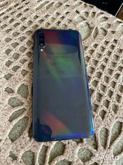 Экран на samsung а10