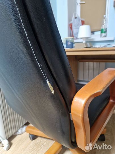 Компьютерное кресло бу