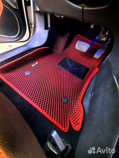 Ева коврики Ульяновск