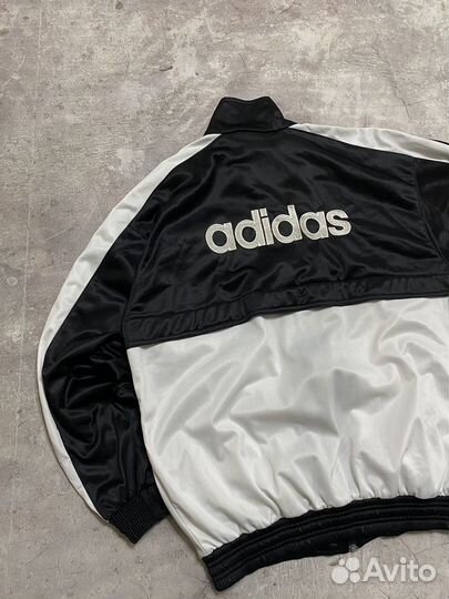 Винтажная олимпийка Adidas Germany 90