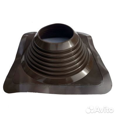 Мастер Флеш (Master Flash) для дымохода