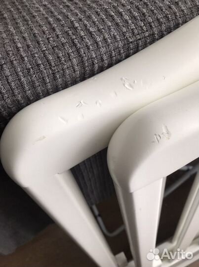 Кроватка papaloni джованни с матрасом