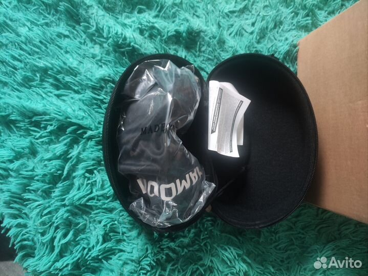 Горнолыжные очки salomon