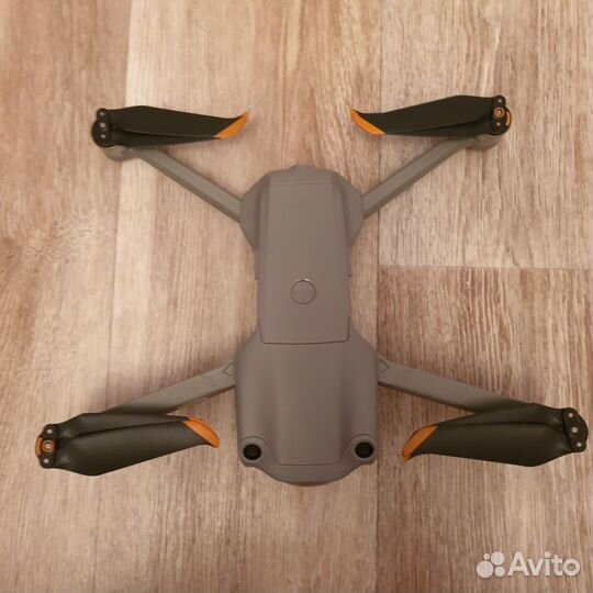 Dji mavic Air 2s fly more combo