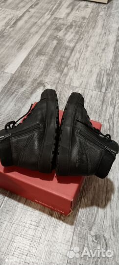 Ботинки для мальчика Лель 32