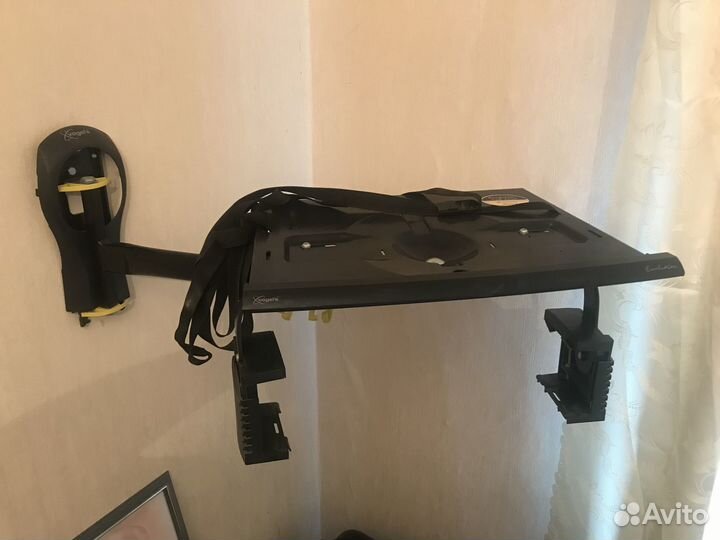 Кронштейн для телевизора поворотный Vogels