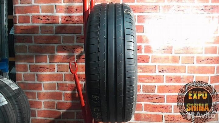 Michelin Latitude Sport 235/60 R18 103W