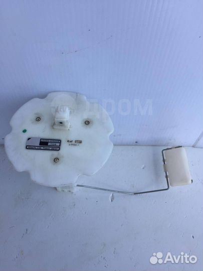 Датчик уровня топлива на Infiniti Fx35 Fx45 (S50)