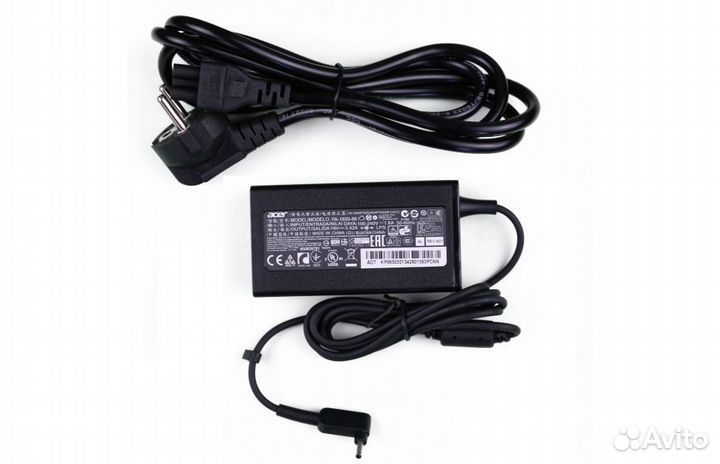 Блок питания (зарядка) Acer Swift 3 SF315-41