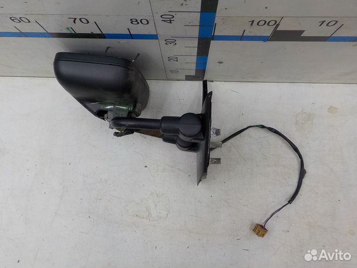 Б/У Б/У Зеркало наружное правое Volkswagen
