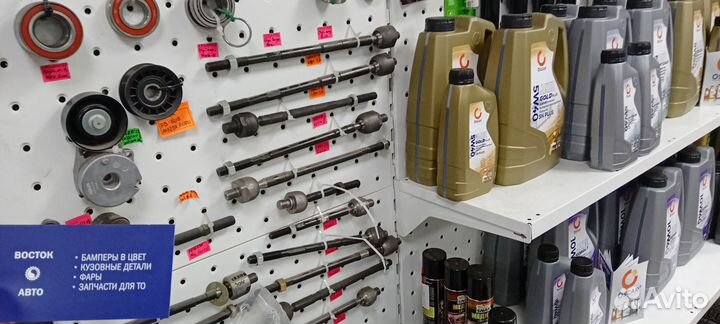 Тяга рулевая Toyota Corolla