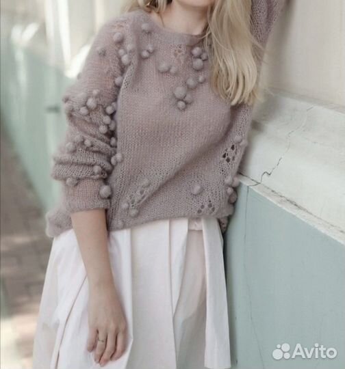 Вязание на заказ