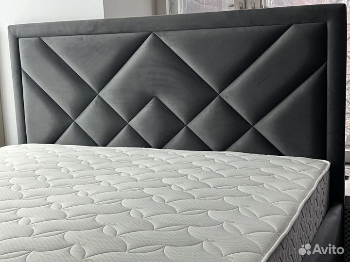 Анатомический матрас 140х200 и другие