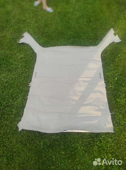 BMW 3 Е30 Идеальный Потолок Седан вп