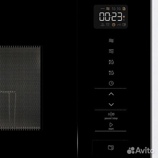 Микроволновая печь gorenje BM201SG3BG