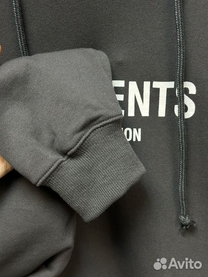 Кофта Vetements