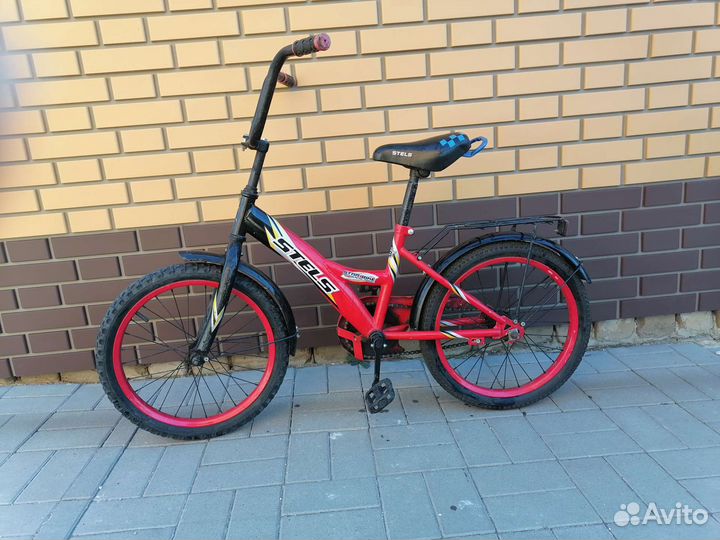Продается велосипед