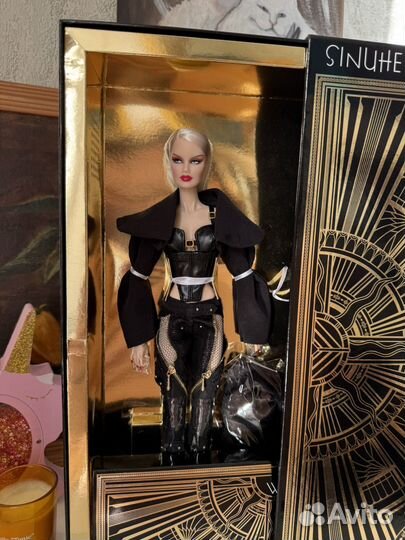 Вероника Integrity toys