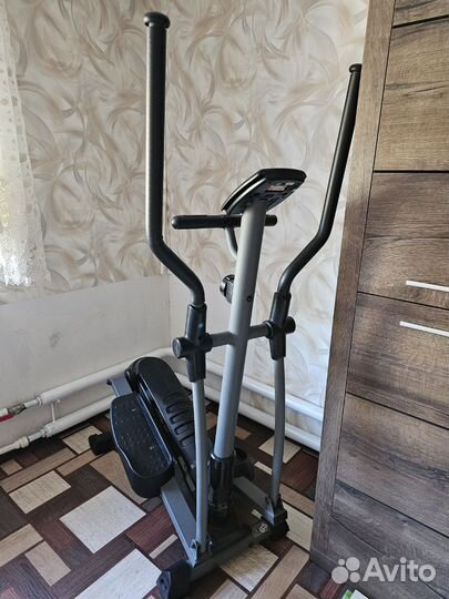 Эллиптический тренажер