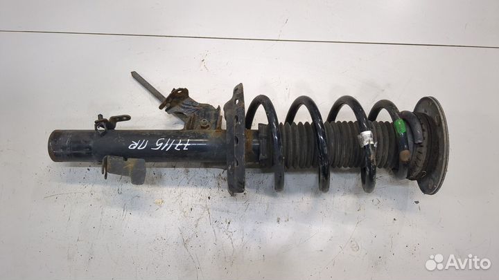 Амортизатор подвески Land Rover Range Rover Evoque