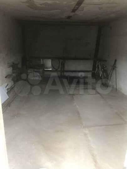 Гараж, 30 м²