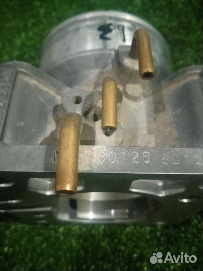 Дроссельная заслонка Лансер 9 1.3 4G13