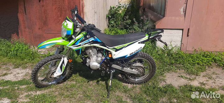 Racer rc200gy-c2