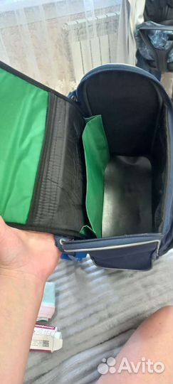 Рюкзак для первоклассника