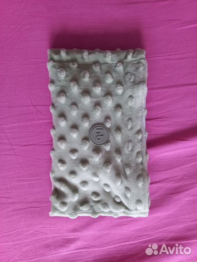 Пояс от коликов