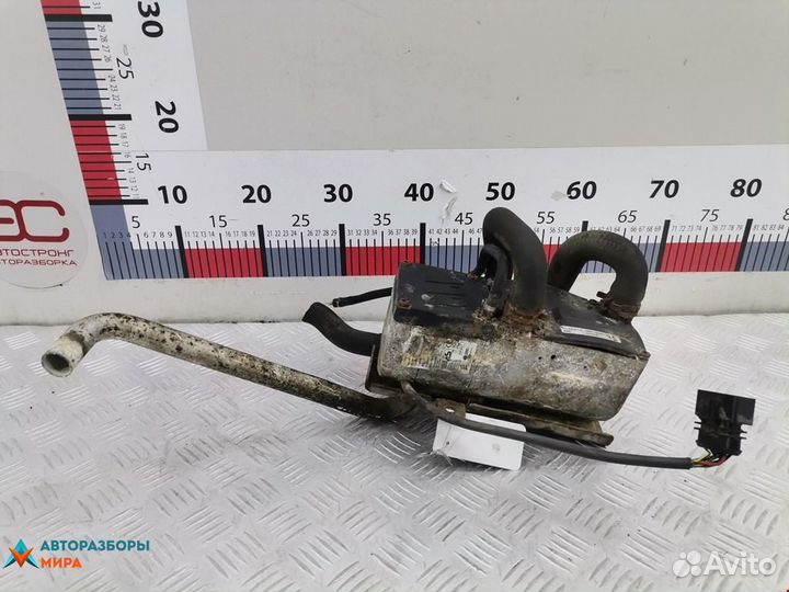 Автономный отопитель (Webasto) seat Alhambra рест