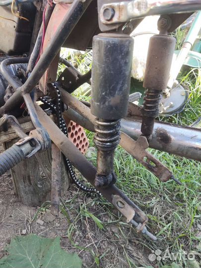 Амортизаторы Минск