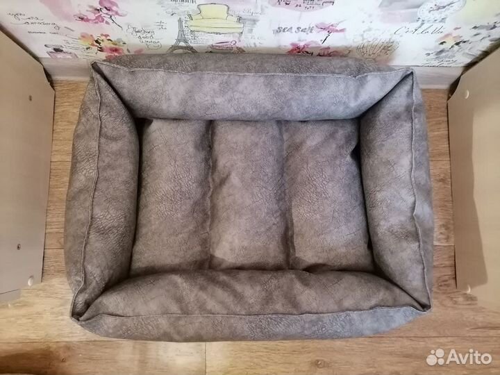 Лежанка для собак и кошек