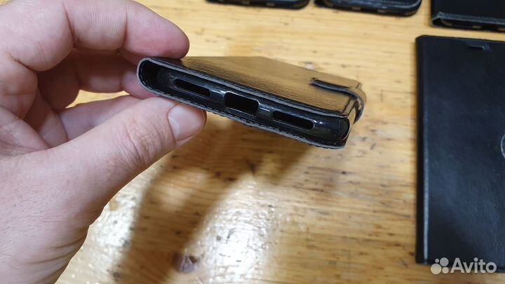 Чехлы на телефоны Samsung и Huawei