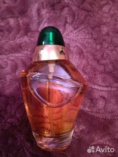 Женская туалетная вода Volupte Oscar de la Renta