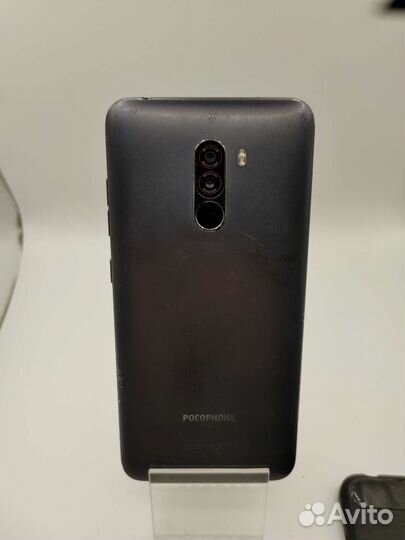 Xiaomi Pocophone F1