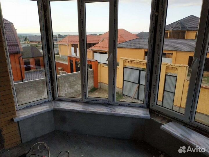 Подоконник