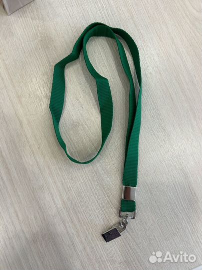 Лента для бейджей