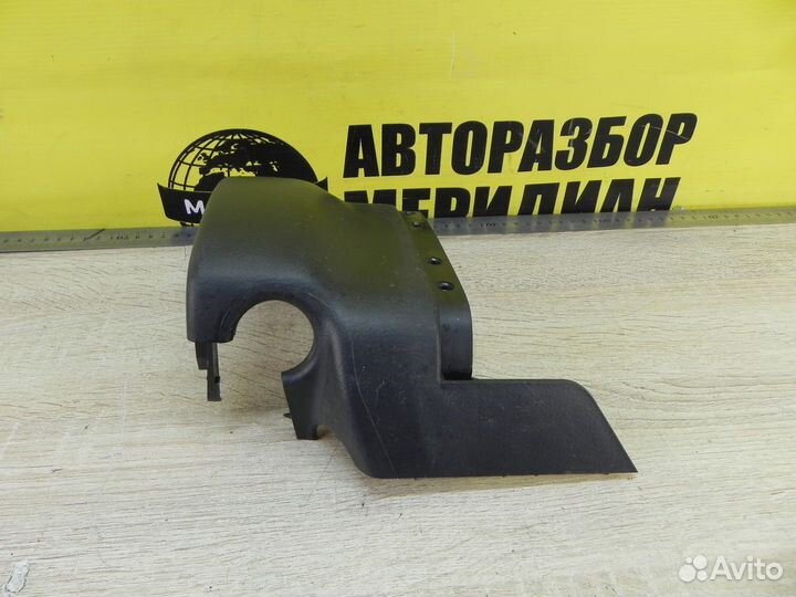 Кожух рулевой колонки Toyota Corolla 120