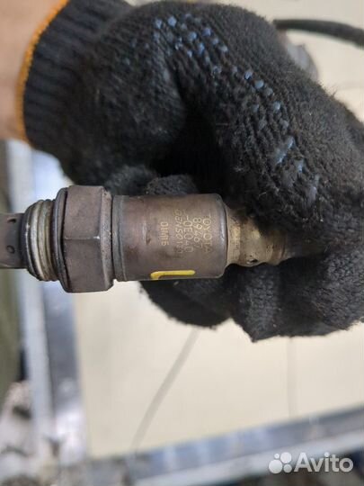 Лямбда зонд Toyota Sienna 3, 2011