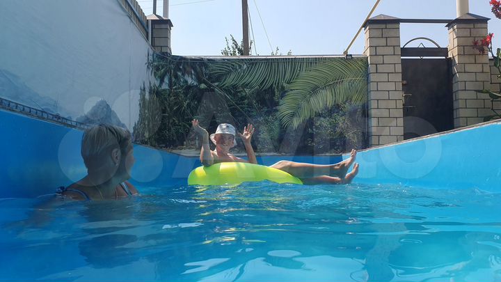 Комната 20 м², 2/2 эт.