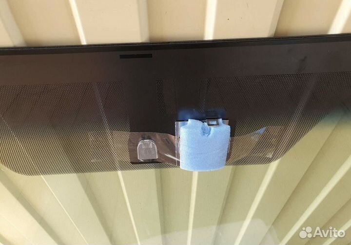 Стекло лобовое Toyota Land Cruiser 200 (2012-2015)