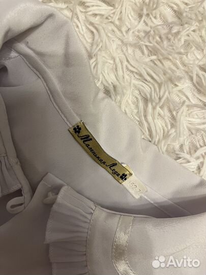 Блузка для девочки 146-152