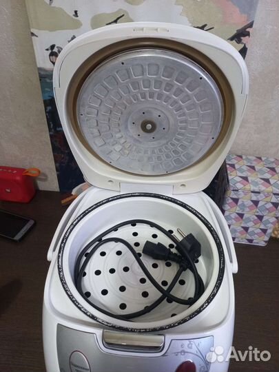 Мультиварка