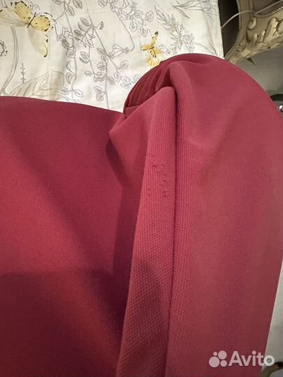 Капюшон bugaboo fox