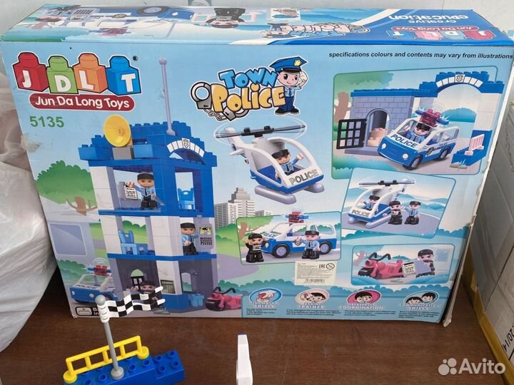 Lego duplo