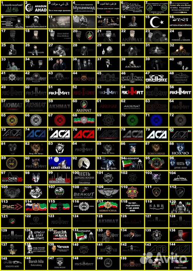 Авто Наклейки