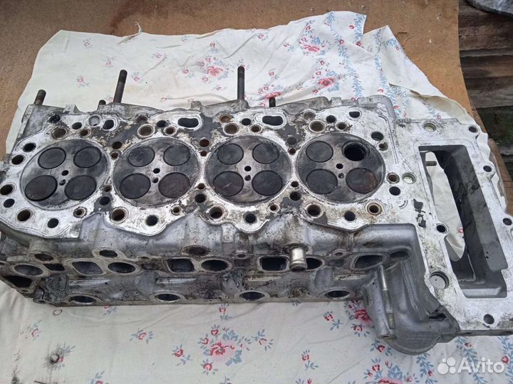 Гбц isuzu 4jj-1