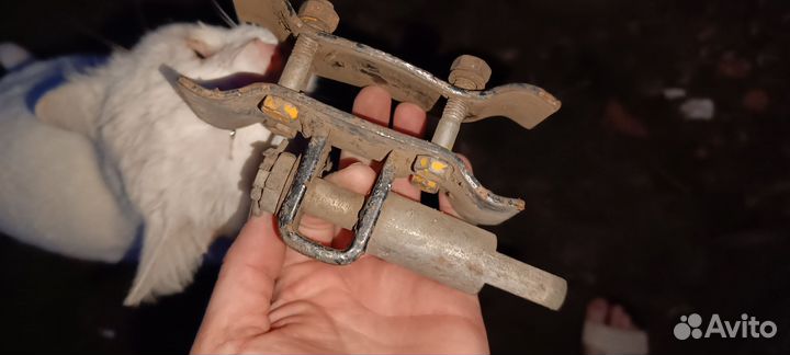 Запчасти ява 350/638 поршневая